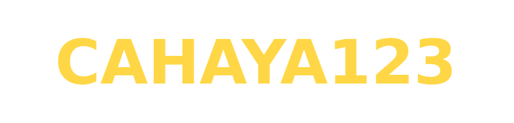 CAHAYA123